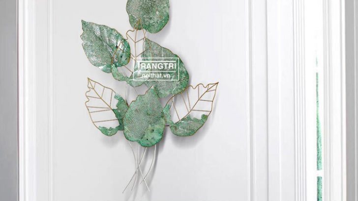 Tổng hợp mẫu tranh trang trí nội thất xu hướng mới nhất 2019