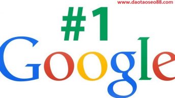 10 bí quyết SEO từ khóa lên top google siêu tốc