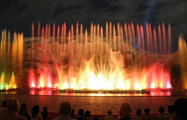 Những trải nghiệm du lịch khó quên vào buổi tối ở Nha Trang