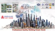 XINGFA GROUP LÀ GÌ ? AI SỞ HỮU THƯƠNG HIỆU XINGFA?
